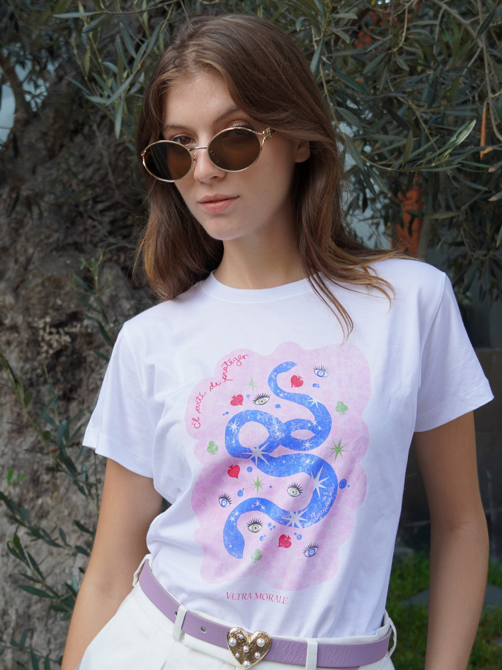 Yacu Top