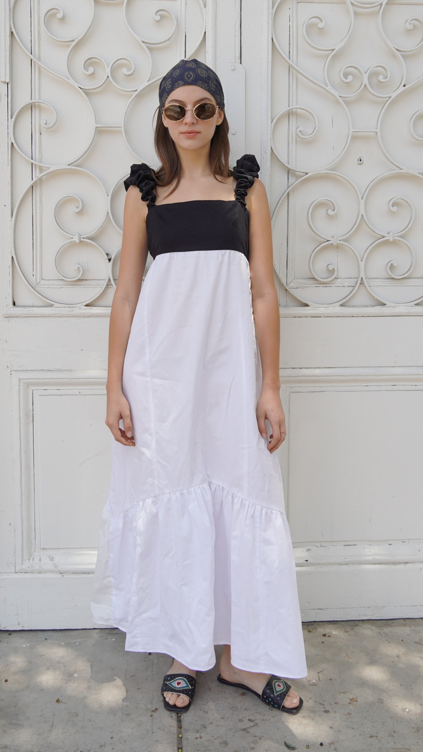 Criollo Dress