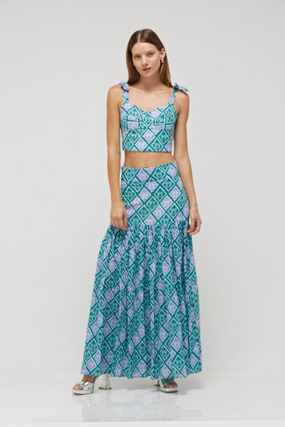 Runku Skirt