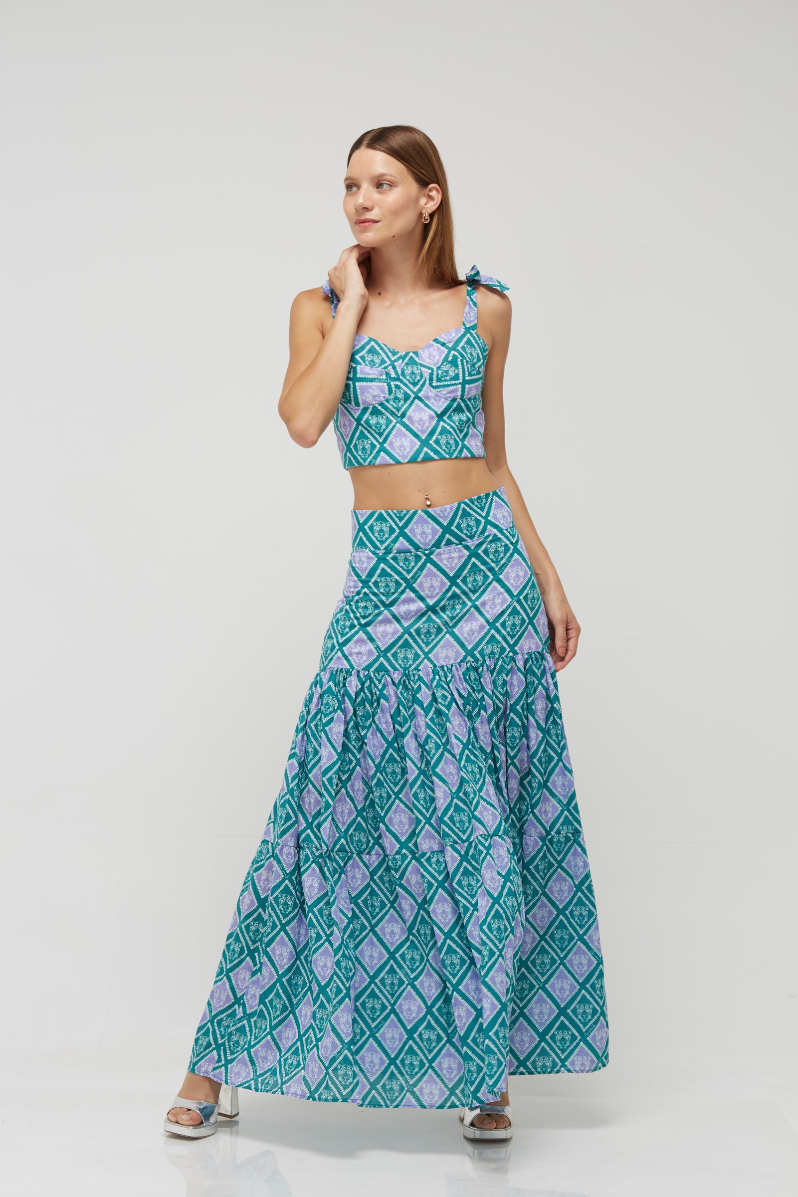 Runku Top