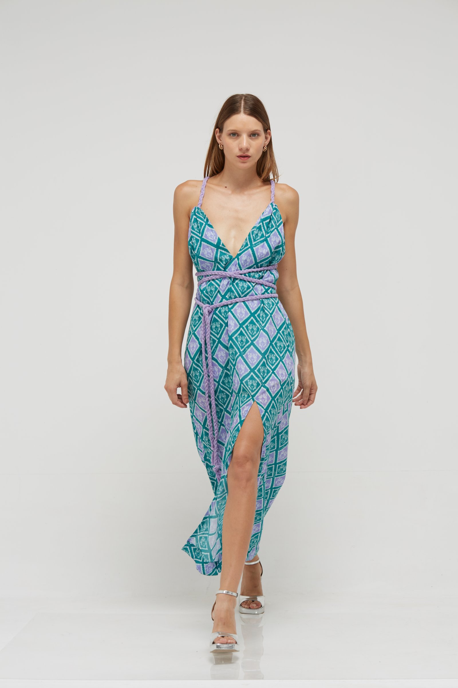 Runku Dress