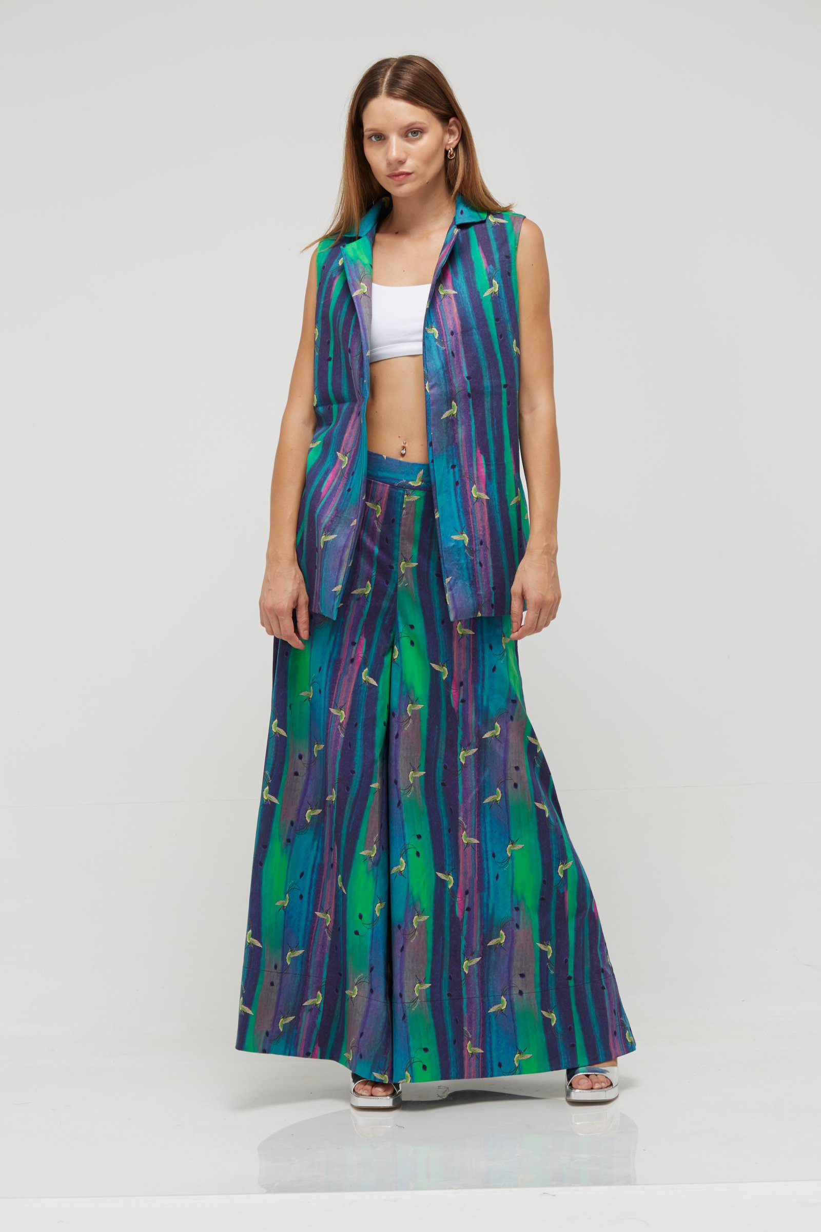 Colibri Vest