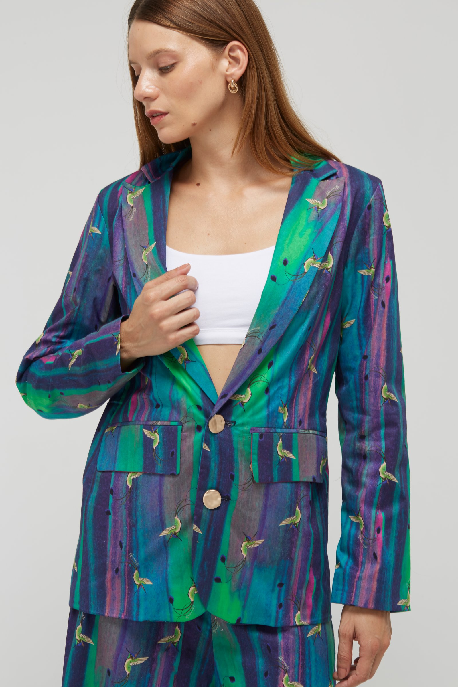 Colibri Blazer