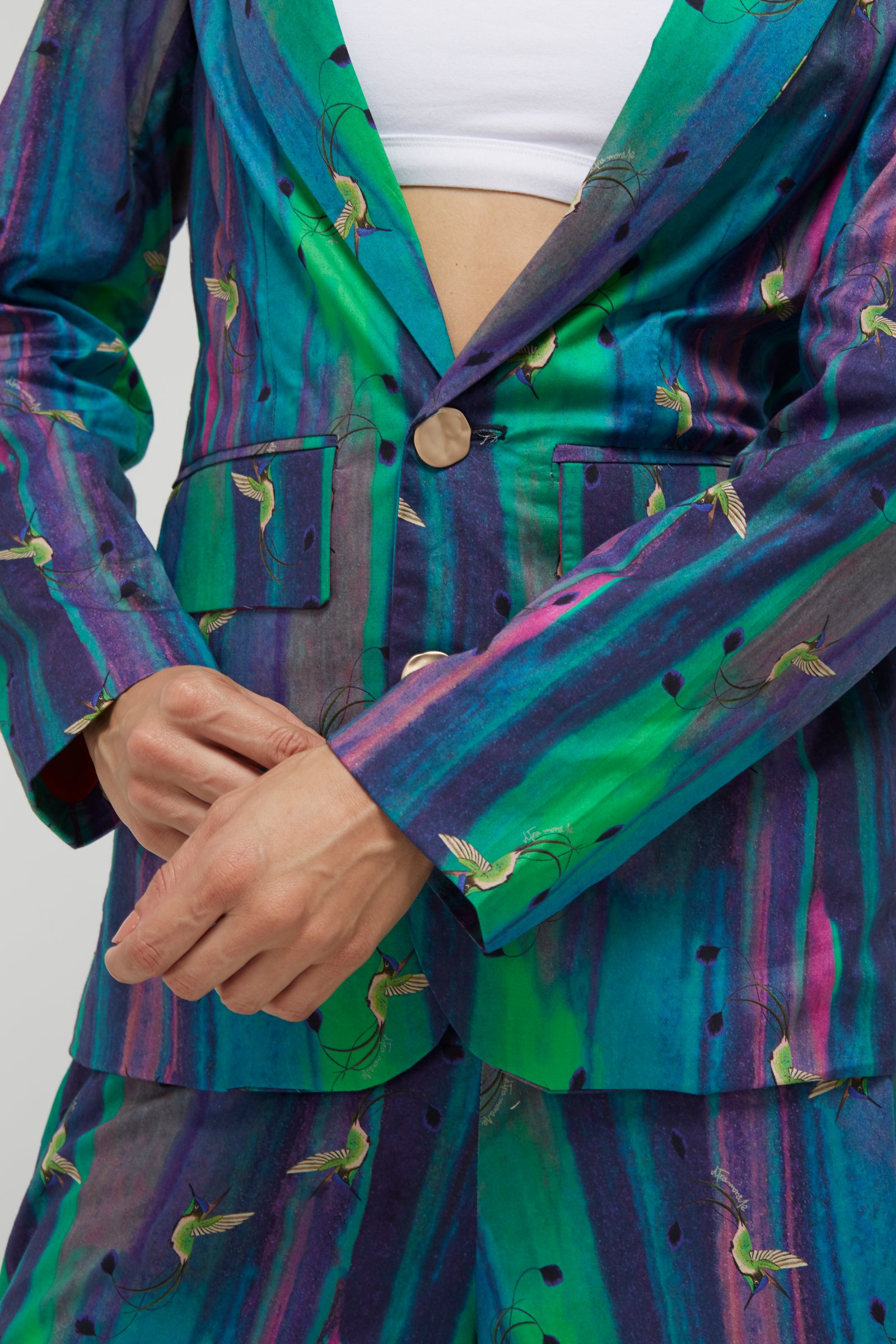 Colibri Blazer