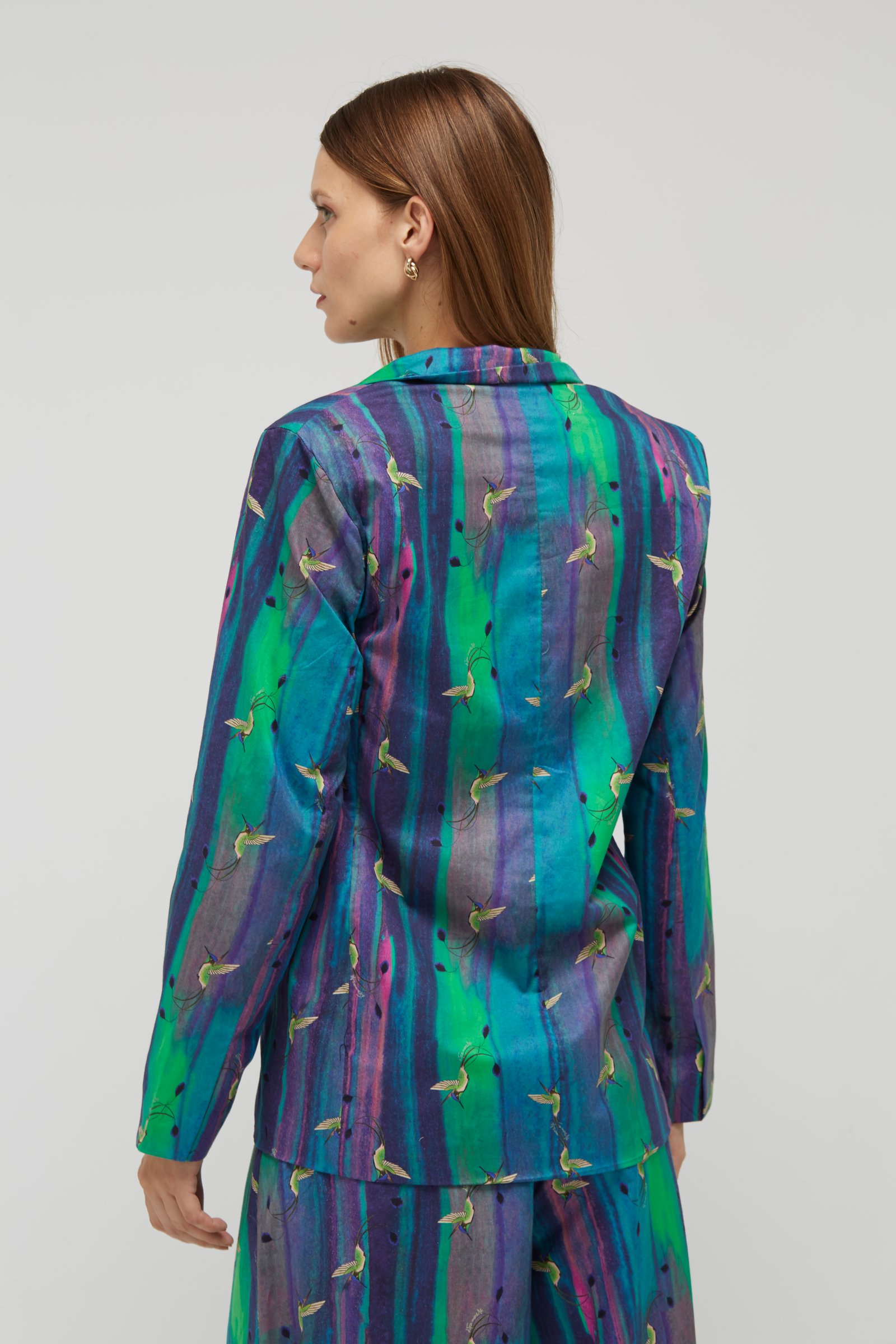 Colibri Blazer