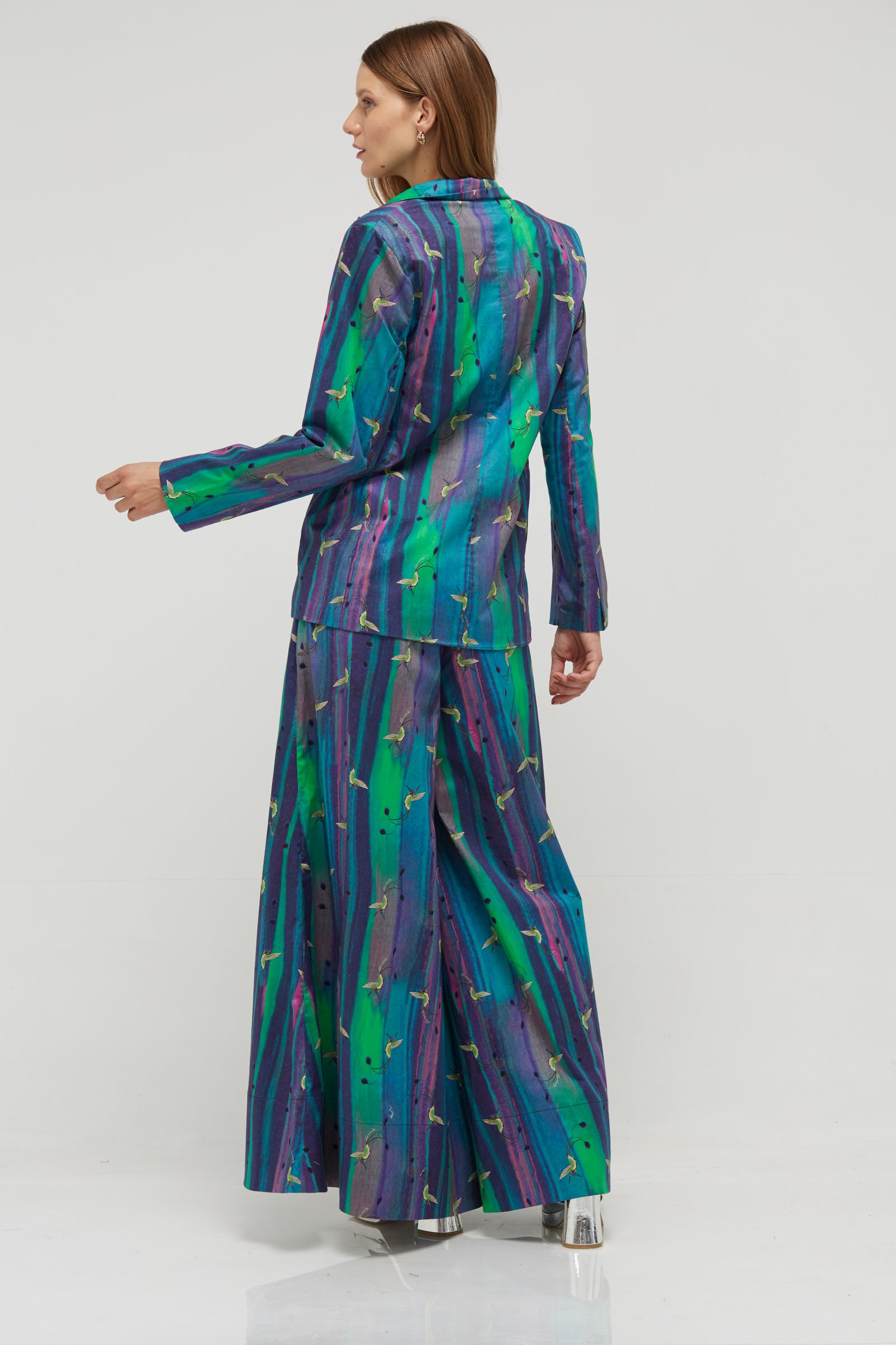 Colibri Blazer