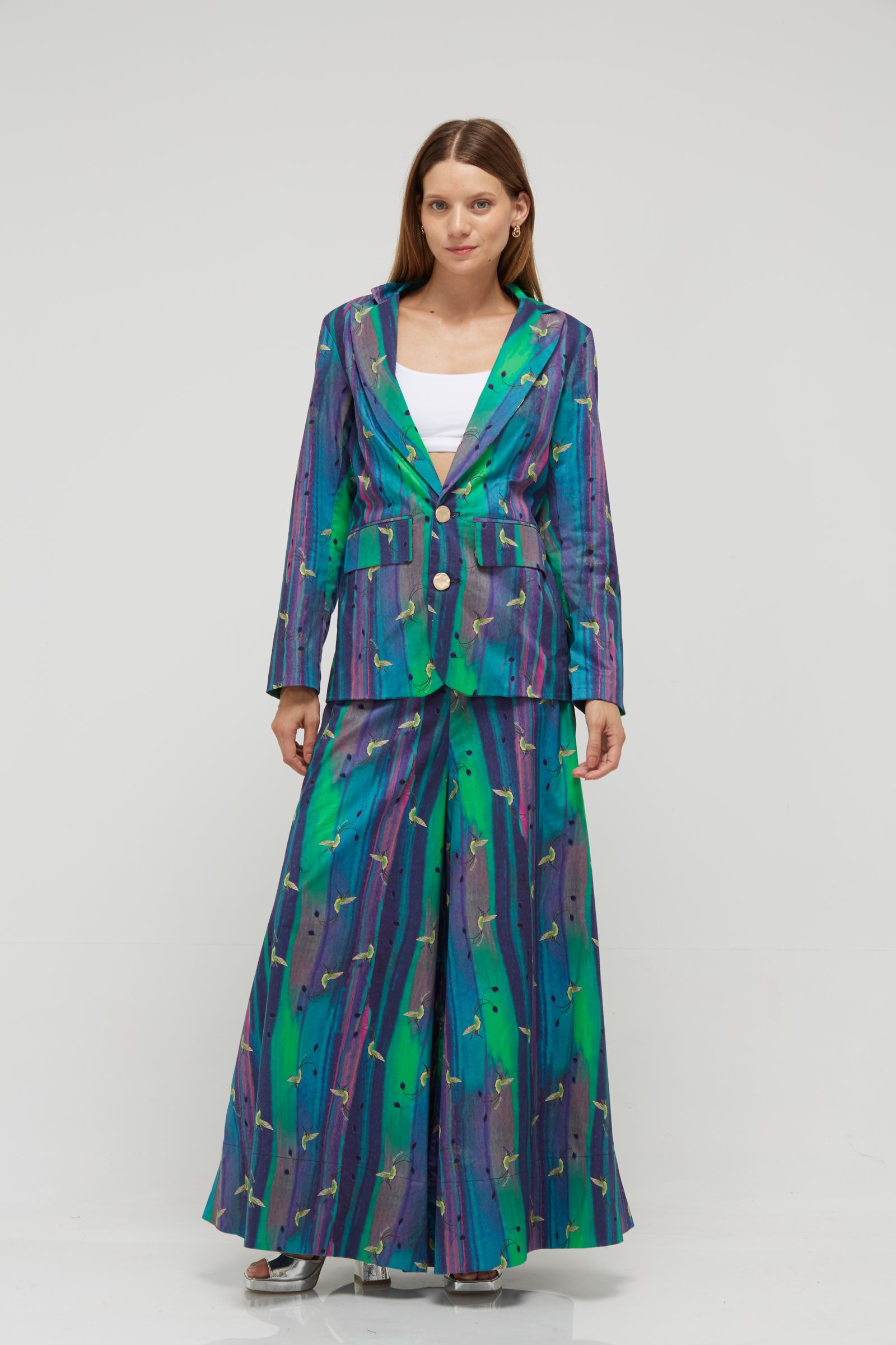 Colibri Blazer