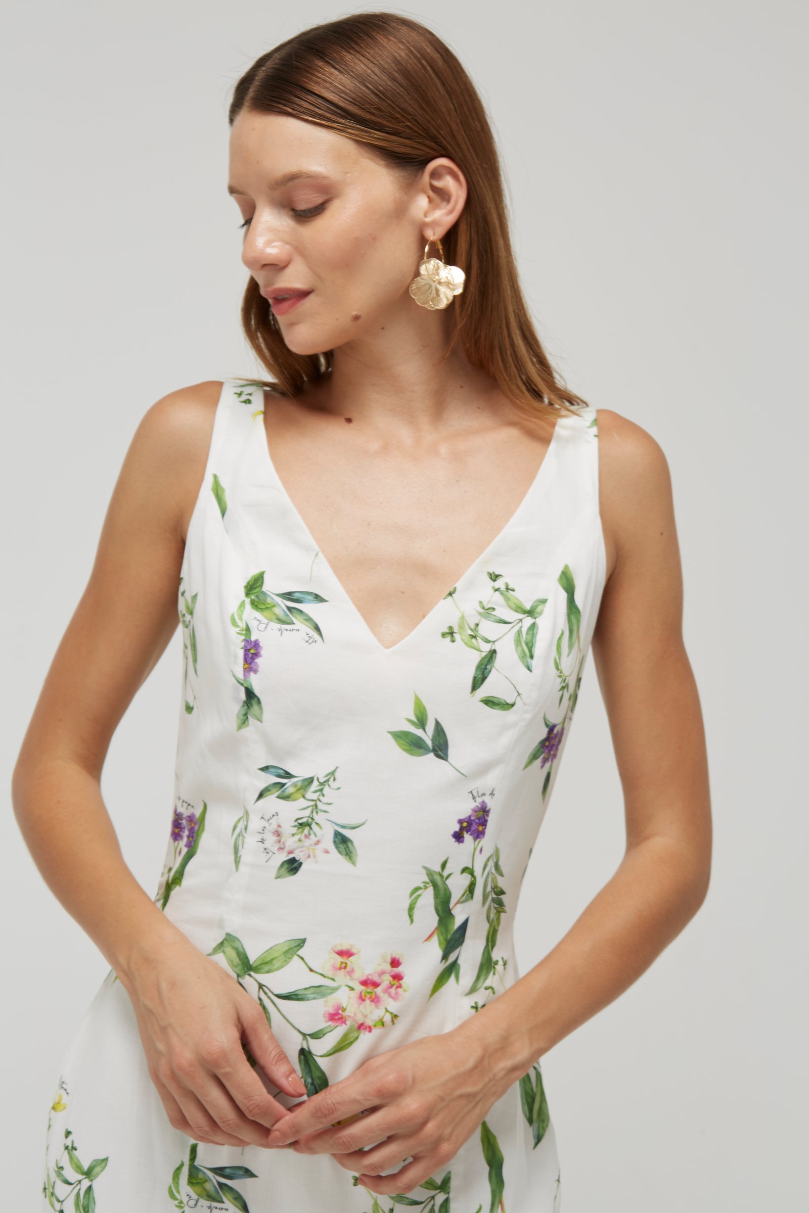Alma Flora
