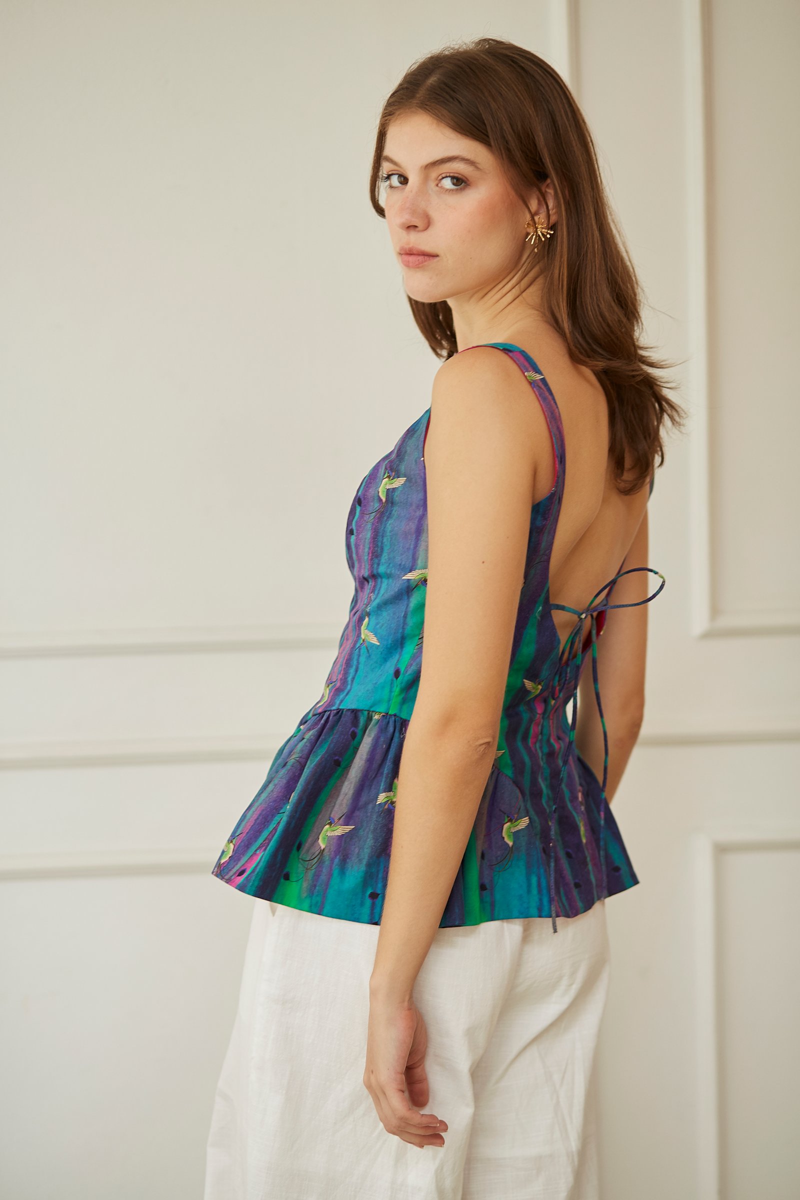 Colibri Shirt