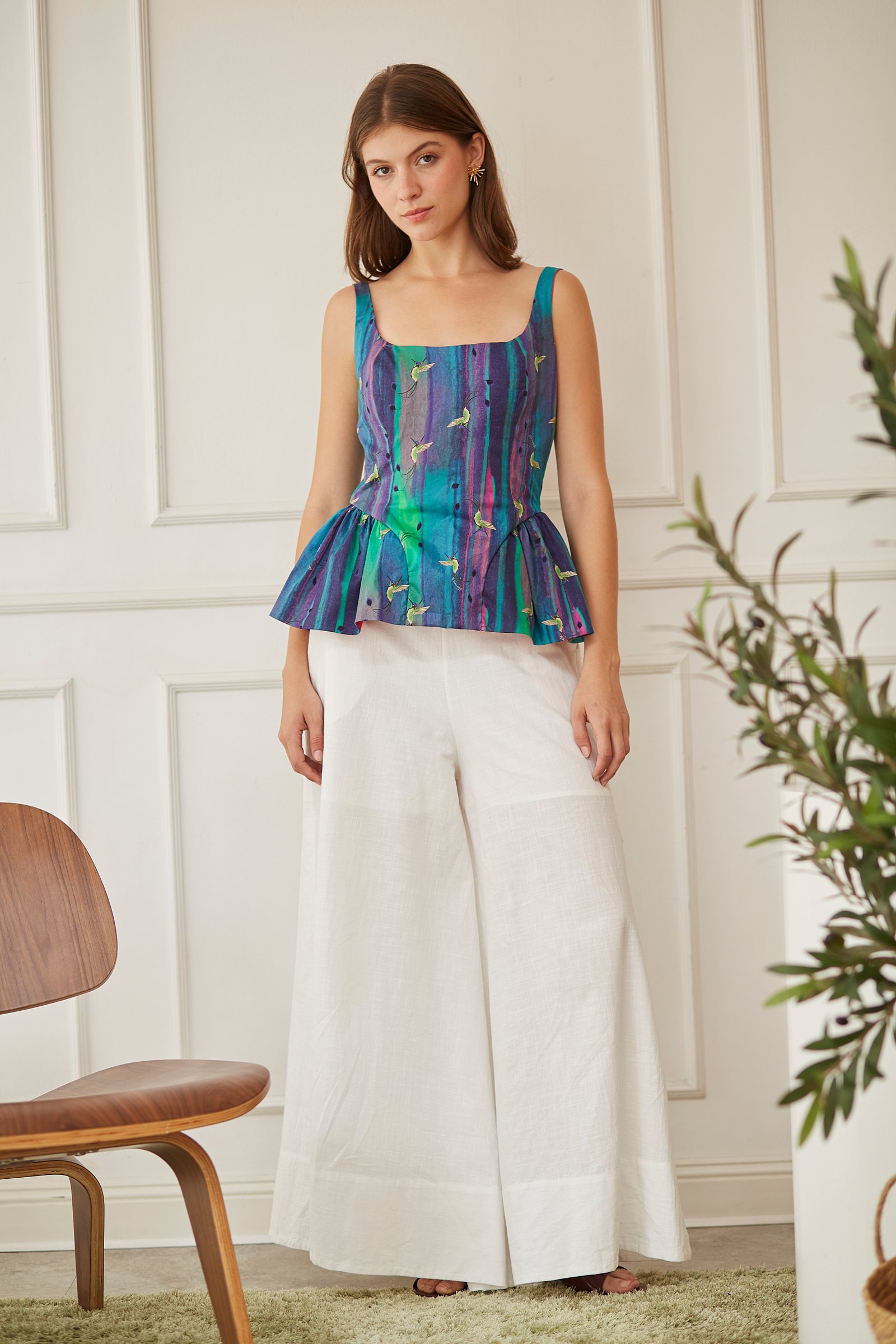 Colibri Shirt