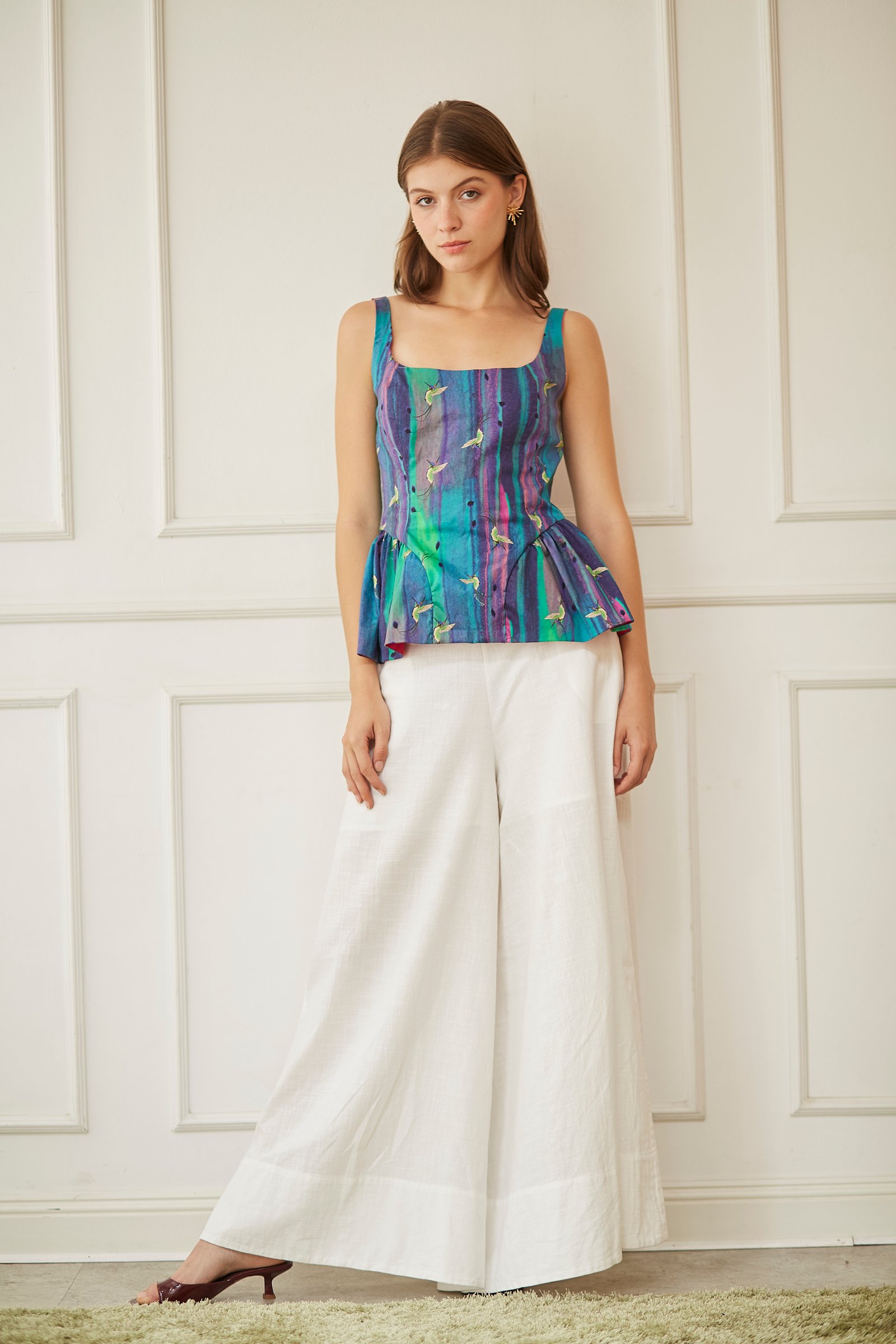 Colibri Shirt