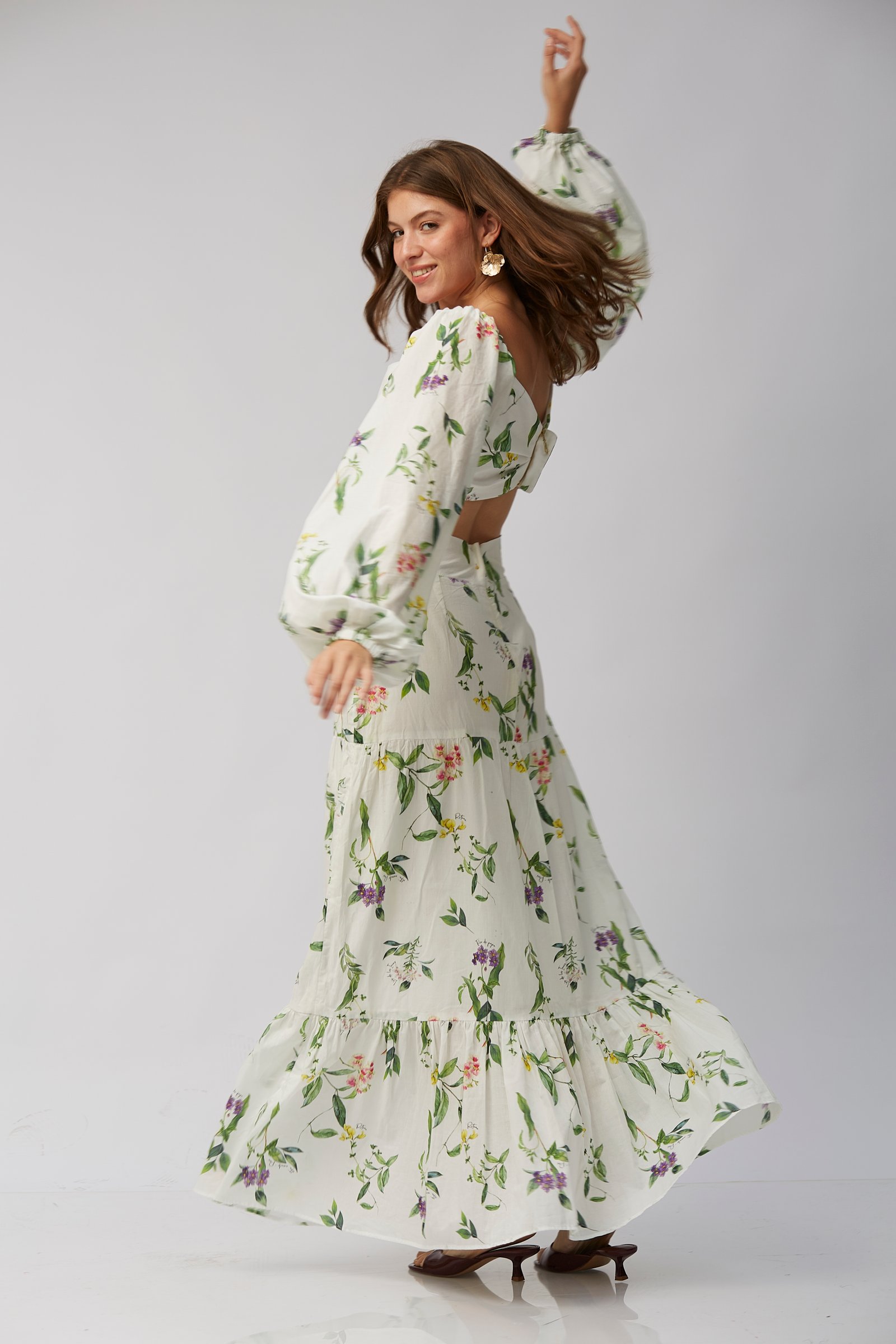 Retama Skirt